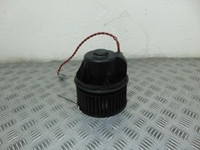Ford Focus Heater Blower Motor