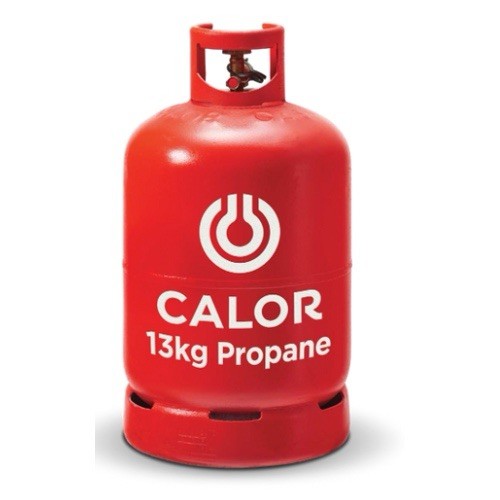 New full 13kg propane gas - 13kg,