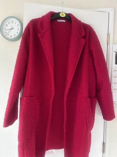 Ladies italian fleece poodle - ladies,