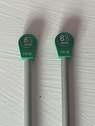 Prym 5mm metal vintage - prym,