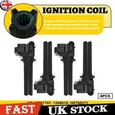4PCS IGNITION FOR SAAB 9-3