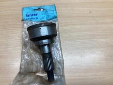 Triumph 1300 FWD CV Driveshaft