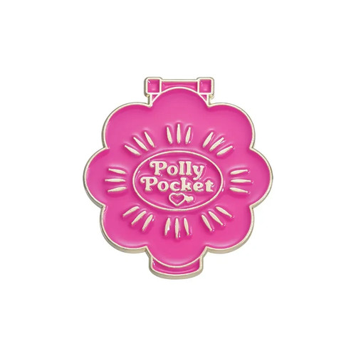 Polly pocket the - pocket, retro
