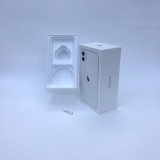 Genuine empty Apple iPhone 11