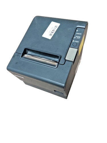 Epson t88iv receipt - tm-t88iv, printer