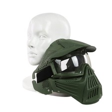 Outdoor Empire Invert Helix