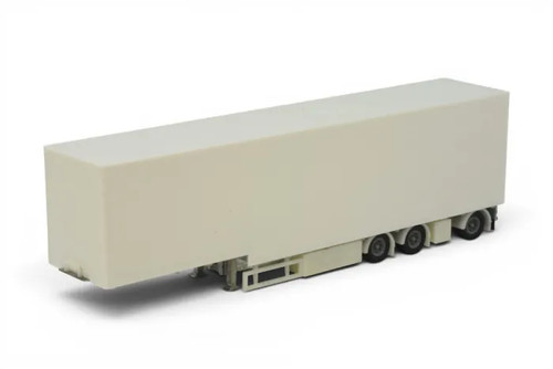 Tekno 90955 axle step deck - tekno,