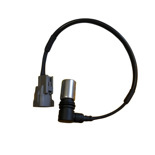 Crankshaft position speed - position,