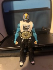 Mattel WWE Jeff Hardy Top