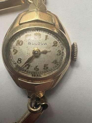 Late 1930s lady - 1930s, 10k