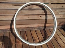 Honda CR480 Front Wheel RIM 21x1.60 DID Original 