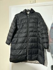 Michael Kors Packable Long