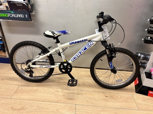Used sarcen ruff trax - trax, 11"