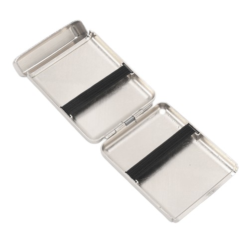 Retro cigarette case for 16x - cigarette,
