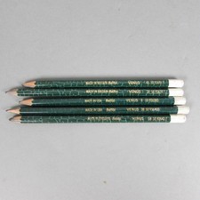 Vintage Berol Venus Pencils