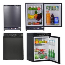 Smad 3 Way 12V/220V Gas Fridge