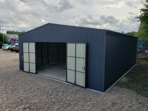 Big workshop 26x33ft light - big,