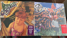 Jellyfish – Spilt Milk &