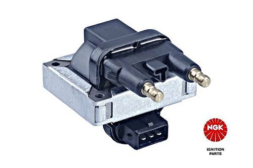 Ignition coil ngk fits renault - coil,