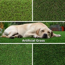 5m Artificial Grass Cheap 5 metre Wide Astro Turf 30mm 40mm  2m 4m 5m Fake Grass
