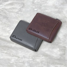 Personalised RFID Blocking