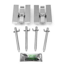 For Subaru Impreza WRX STi GJ