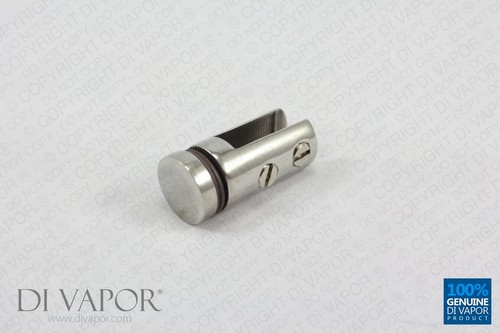 Vapor stainless steel - (r),