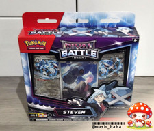 Pokémon TCG Rival Battle Deck