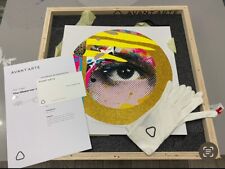 New Paul Insect The Observer 1 Yellow Gold Avant Arte