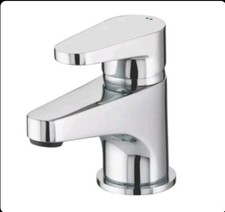 BRISTAN Quest Basin Mixer Tap