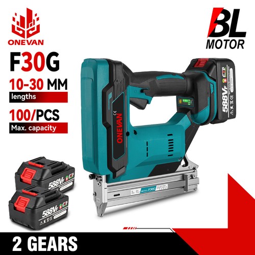 Heavy duty cordless - heavy,