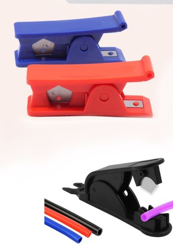 Nylon tube cutters - nylon, and