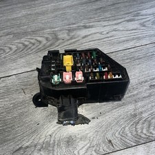 Toyota Hiace 2003 Control Unit
