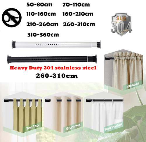 Heavy duty extendable - heavy,