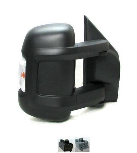 Bessacarr motorhome mirror - motorhome,