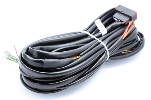 Harness wiring loom - harness,