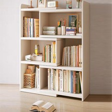 Stretchable wooden shelf - stretchable,