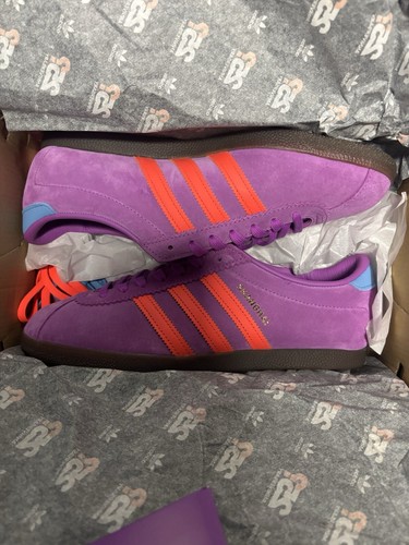 Adidas shanghai size - adidas,