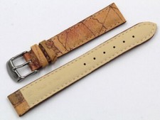 Genuine leather strap - genuine,