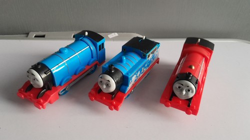 Thomas and friends trackmaster - thomas,