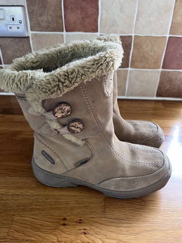 Tec lite snowflake - hi-tec,
