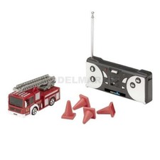 REVELL 23526 Mini Fire Service Turtable Ladder