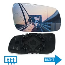 Driver Side O/S Wing Door