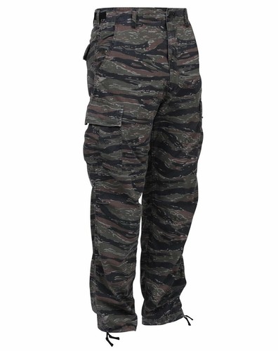 Rothco military camouflage bdu - camouflage,