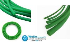 6mm polyurethane Round drive