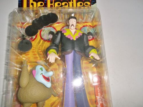 The beatles yellow - yellow, submarine