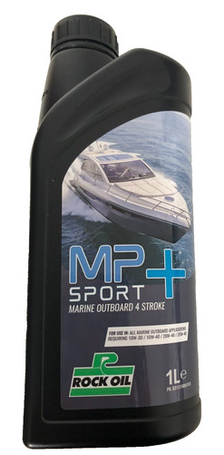 Litre rock oil - 1,