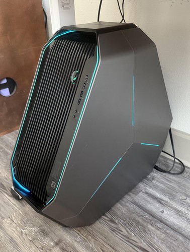Alienware area ryzen - alienware,