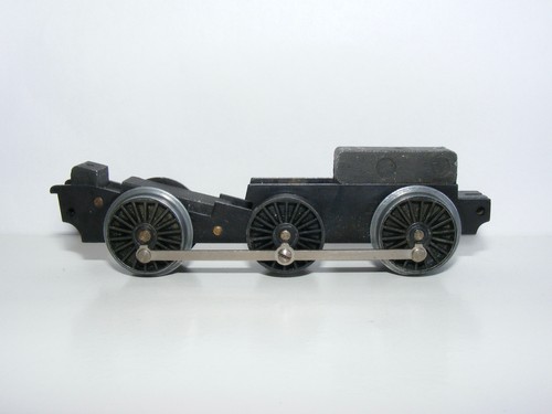Gauge tri ang - 0-6-0, loco