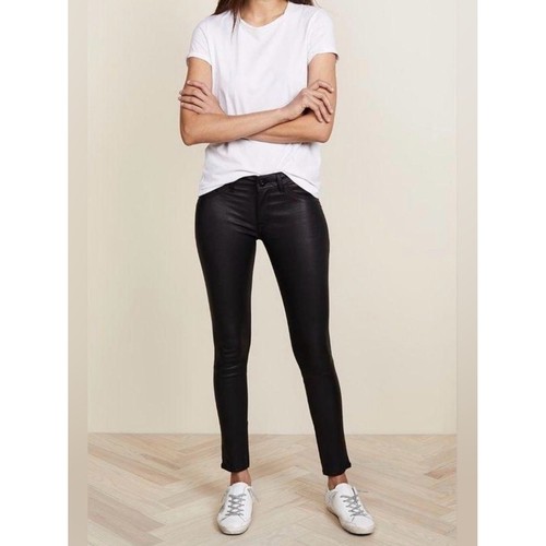 Dl1961 emma leather leggings - emma,